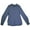 Blue, variant on Patrick Assaraf Men's Black Lightweight Pima Cotton Stretch Shirt Casual Button-Down - S