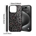thumbnail image 3 of asddcavvf Lightweight Fiber Design IPhone Durable Slim Fit Cover for All IPhone Models Elegant Finis, 3 of 6