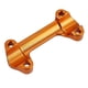 thumbnail image 2 of For Duke 790 890 Motorcycle Cnc Handlebar Risers Top Cover Clamp For Ktm Duke 790 890 Duke 2018 2019 2020 2021 2022 2023, 2 of 4