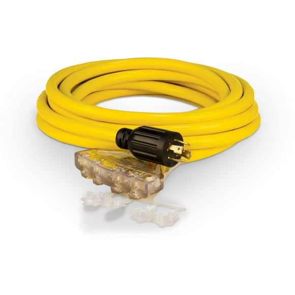 Generator Exhaust Extension Kit