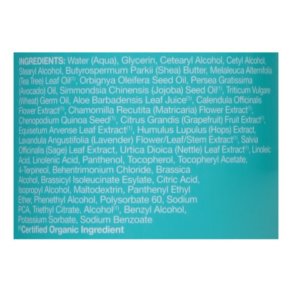 Jason Shampoo Tea Tree