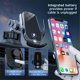 thumbnail image 5 of Car Dashboard Holder Mount Fast Wireless Charger Phone Holder, 5 of 5