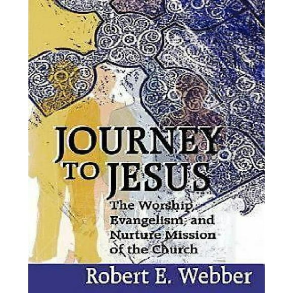 Voyage à Jésus