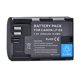 thumbnail image 2 of Batería LP E6 LP-E6 LP E6N, batería de 2650mAh + cargador para cámara Canon 5D Mark II III IV 80D 70D 60D 6D EOS 5Ds 5D2 5D3 5DSR 5D4, 2 of 5