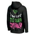 thumbnail image 3 of AJ Lee Spider Hoodie Long Sleeve Streetwear Men Women Hooded Sweatshirts, 3 of 4