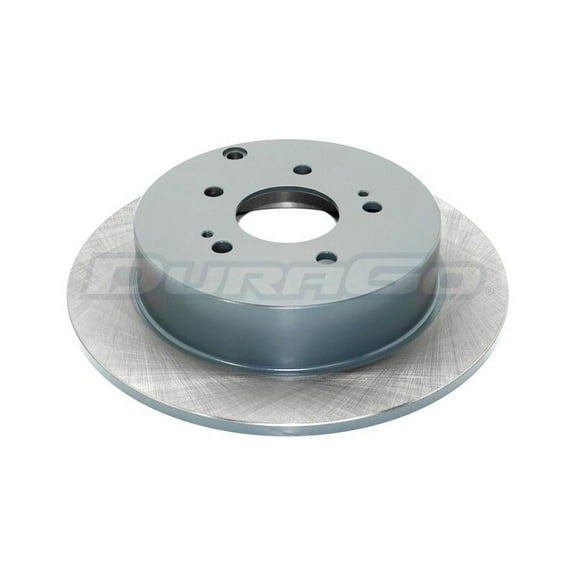 Durago BR3135301 R SOLID ROTOR