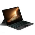 thumbnail image 4 of XZAMB Keyboard Case Compatible with OnePlus Pad 11.61" Backlit Keyboard with Touchpad Portrait Mode Magnetic Detachable Touch Keyboard Case, 4 of 7