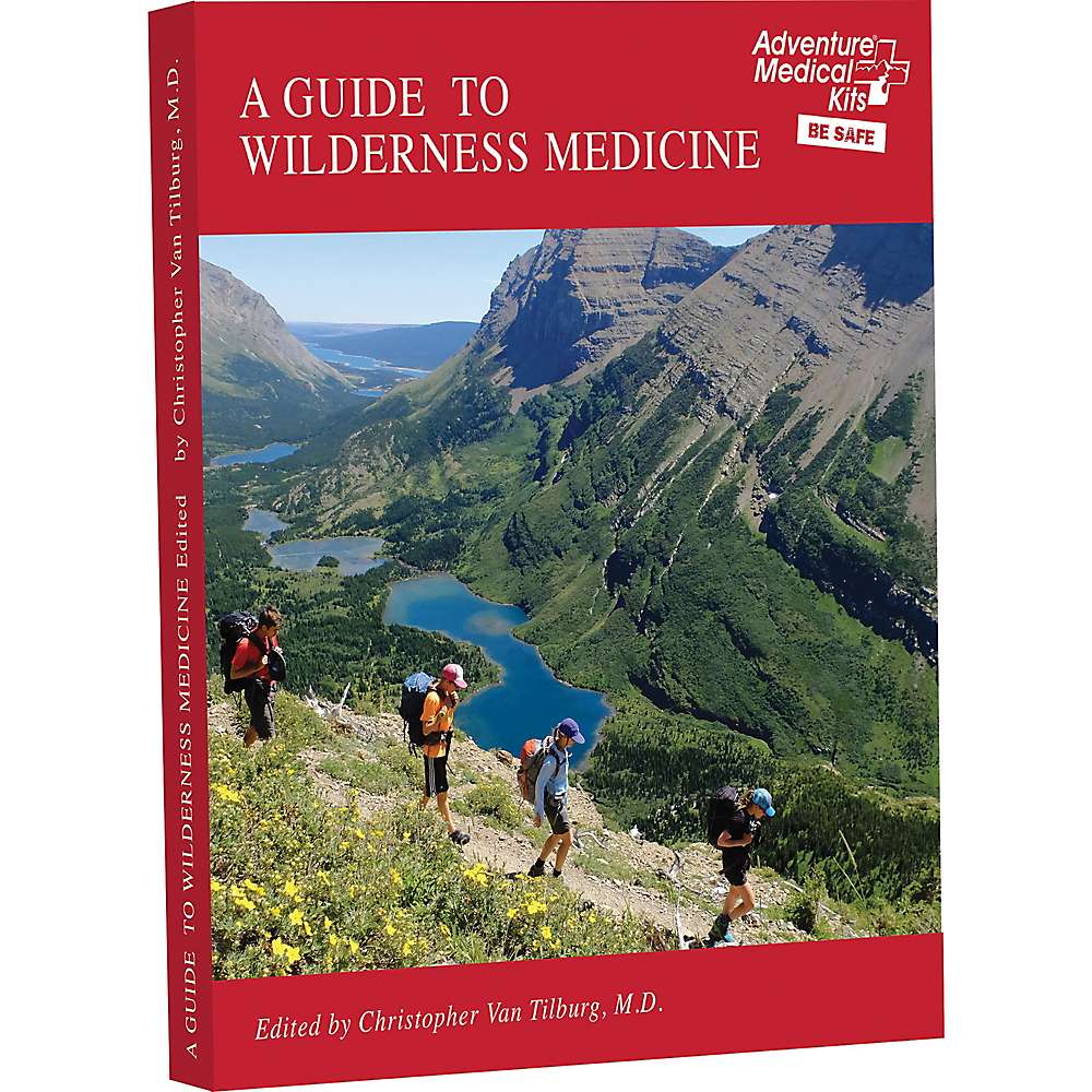 Adventure Medical Kits Mountain, Amk 01001003 Mountain Backpacker First Aid Kit - image 2 of 7