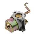 thumbnail image 3 of Mosiee Chainsaw Parts Carburetor Garden Exquisite Highly Match Replacement Assembly For The Robin Ey20 Engine Brand New, 3 of 9