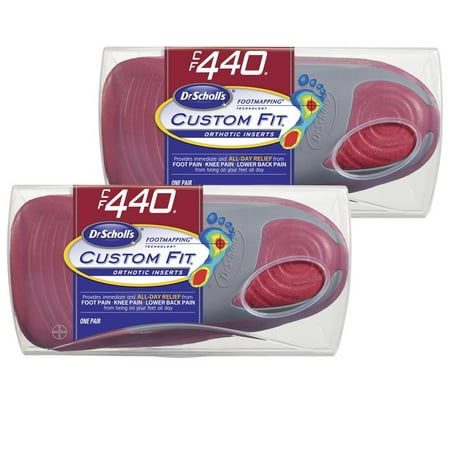 dr scholl's sneaker inserts
