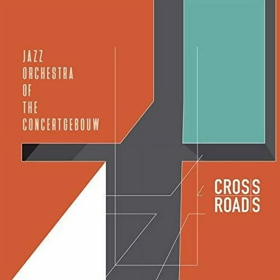Various Artists - Crossroads - Music & Performance - Vinyl