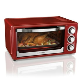Black Decker Tro480bs 4 Slice Toaster Oven Black Silver