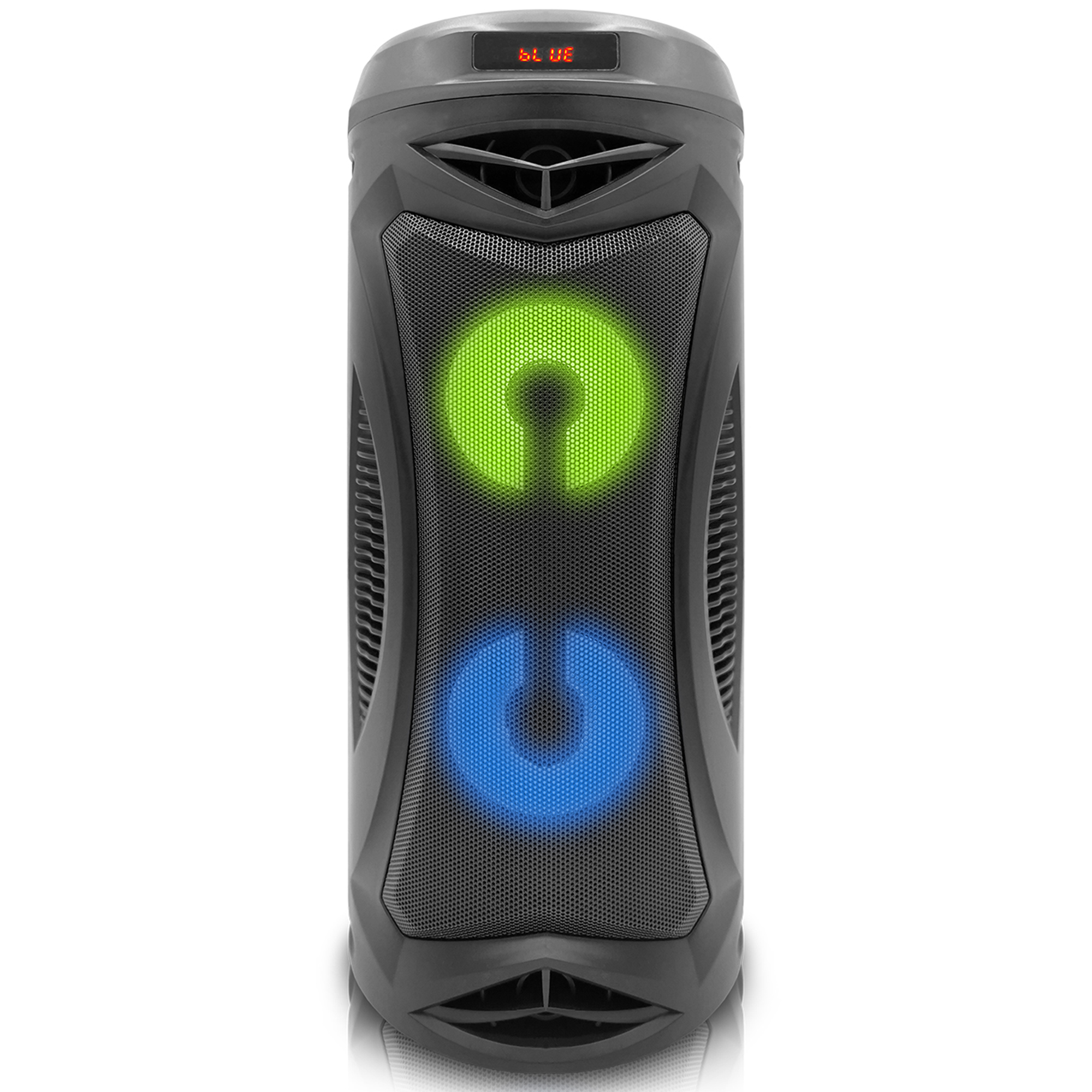 Leather Craft.Shiro　  Speaker 500 iKon B1 OSS Razor with MR12 handle — Maggard Razors