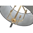 thumbnail image 4 of Varaluz Lighting - Secret Agent - 4 Light Pendant In Industrial Style-27 Inches, 4 of 7