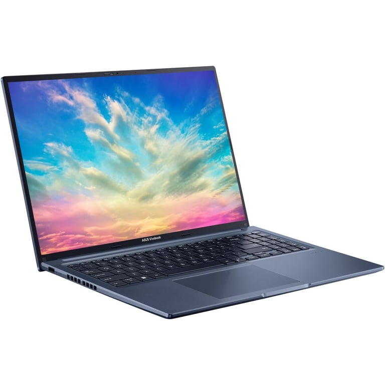 ASUS Vivobook 16'' FHD Display Laptop, AMD Ryzen 7 5800HS