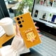 thumbnail image 3 of Mantenga su iPhone sano y salvo con una elegante y flexible funda de goma TPU a prueba de golpes para teléfono, 3 of 4