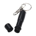 thumbnail image 4 of Almencla Double Head Pool Tip Tool Scuffer Snooker Stick Tip Tool for Games Gifts Men Black, 4 of 8
