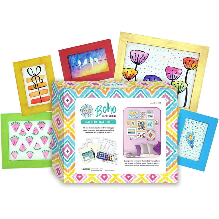 Tween Craft Kit 