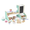thumbnail image 4 of Juguete para Bebés Mattel Fisher Price Set Mi Primer Cafetería de Madera, 4 of 5