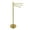 MultiColor, variant on Kingston Brass Vintage Standard Mount Freestanding Towel Rack, 40.75 in, Brushed Brass