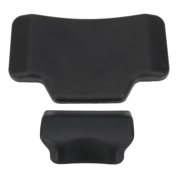 Cojín para baúl de motocicleta, cojín para respaldo de motocicleta, almohadilla para baúl de motocicleta, respaldo de motocicleta, uso conveniente