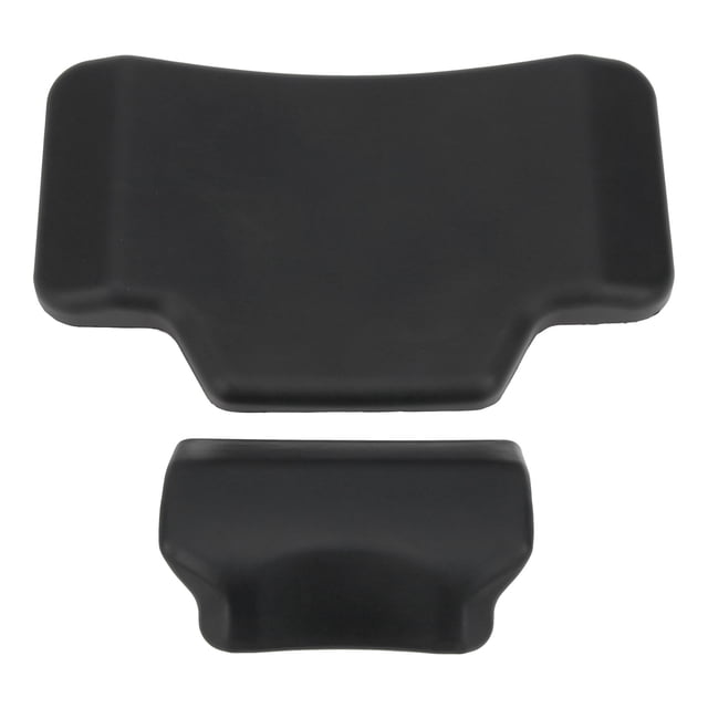 Cojín para baúl de motocicleta, cojín para respaldo de motocicleta, almohadilla para baúl de motocicleta, respaldo de motocicleta, uso conveniente