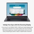thumbnail image 3 of Acer - Swift Go 16 AI - Copilot+ PC - 16" WUXGA Touchscreen Laptop - AMD Ryzen AI 9 465 2026 - 32GB Memory 1TB Storage - Obsidian Black, 3 of 5