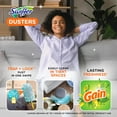 thumbnail image 2 of Swiffer 180 Recharges pour Nettoyage Multi-Surfaces, Jetables, Parfum Gain Original, 10 Unités, 2 of 6