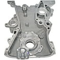 thumbnail image 2 of Dorman 635-208 Engine Timing Cover for Specific Nissan Models Fits select: 2003-2006 NISSAN SENTRA, 2002 NISSAN SENTRA XE/GXE, 2 of 2