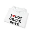 thumbnail image 4 of Greek Boys Greece Wife Girlfriend Husband Hoodie Gifts Sweatshirt Shirt, 4 of 4