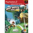 thumbnail image 2 of Hot Shots Golf: Fore Greatest Hits (PS2), 2 of 2