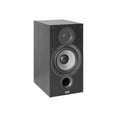 thumbnail image 2 of ELAC Début 2.0 C6.2 Haut-Parleur à Canal Central, Noir - Tweeter à Dôme en Tissu de 1” et Double Woofers en Fibre d'Aramide de 6,5” - Bass Reflex Bidirectionnel - Réponse jusqu'à 35 000 Hz, 2 of 7
