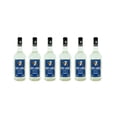 thumbnail image 1 of Pack de 6 Tequila 7 Leguas Blanco 1 L, 1 of 3