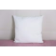 thumbnail image 6 of A1HC Pillow Insert Sterilized Extra Hypoallergenic Poly Fill with Non Woven Fabric, Set of 2, 6 of 7