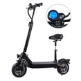 thumbnail image 3 of Pantalla LCD de Scooter EléCtrico con Uso de Acelerador para Pantalla de Scooters EléCtricos de 10 Pulgadas, 36V, 3 of 5