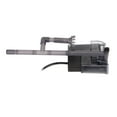 thumbnail image 4 of Aquarium Hang On Waterfall Filter,Aquarium Wall Hanging Filter Hang On Aquarium Waterfall Filter Pump Fish Tank Wall Hanging Filter Multi-Functional, 4 of 14