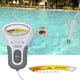 thumbnail image 4 of Medidor de pH digital para agua, medidor de cloro, análisis de calidad del agua de piscinas (sin batería), medidor de pH digital, 4 of 6