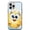 Slim Protective Hard Case, variant on Cute Chick With Flower Headband Phone Case for iPhone 7 8 X XS XR SE 11 12 13 14 Pro Max Mini Note 10 20 s10 s10s s20 s21 20 Plus Ultra