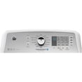 thumbnail image 3 of GE GTW685BSLWS 4.5 Cu. Ft. White Top Load Washer, 3 of 6