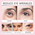 thumbnail image 2 of 5-15pcs Express Eyelift for Bags & Wrinkles - 2-Minute Visible Smoothing | Invisible Flex Film Technology for 10-Hour Effect | 5 Resealable Mini Tubes, 2 of 5