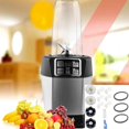 thumbnail image 4 of 14Pcs Blender Replacement Kit For Nutribullet 900W 600W Top Gears, 4 of 5