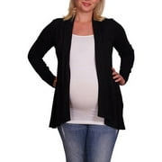Maternity Plus Maternity Cardigan