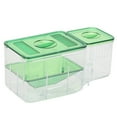 thumbnail image 3 of Fish Isolation Box Aquarium Incubator, Fish Breeder, Isolation Incubator For Injured Small Fish For Shrimp For Sea Clownfish, 3 of 8