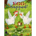 thumbnail image 1 of Pre-Owned Egg-Napped! (Hardcover) 0060289503 9780060289508, 1 of 1