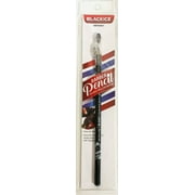 Black Ice Barber Pencil Edge Black Colored Tool For Hairline