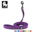 thumbnail image 2 of Truelove 200Cm Nylon Dog Lead Leash Running Reflective Dog Training Leash Purple Pet Leash For Small Large Dogs Correa Perro ShopWise Round, 2 of 16