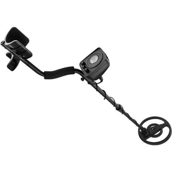 Winbest Lightweight Metal Detector with Adjustable Sensitivity