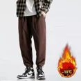 thumbnail image 2 of Pantalones Cálidos Acolchados De Invierno Para Hombre [2pz]., 2 of 8