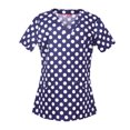 thumbnail image 1 of Women's Print Uniform Tunic, 1 of 3