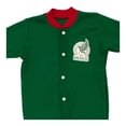 thumbnail image 3 of Mameluco FIFA para Niño Estampado México Verde Talla 18 M, 3 of 4